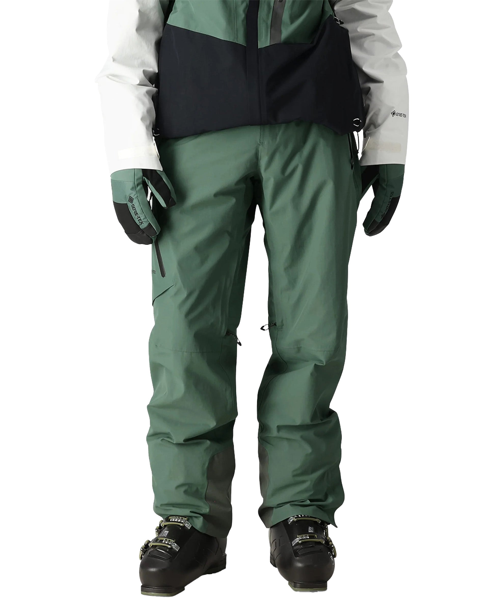 686 Men's Gore-Tex GT Shell Pants