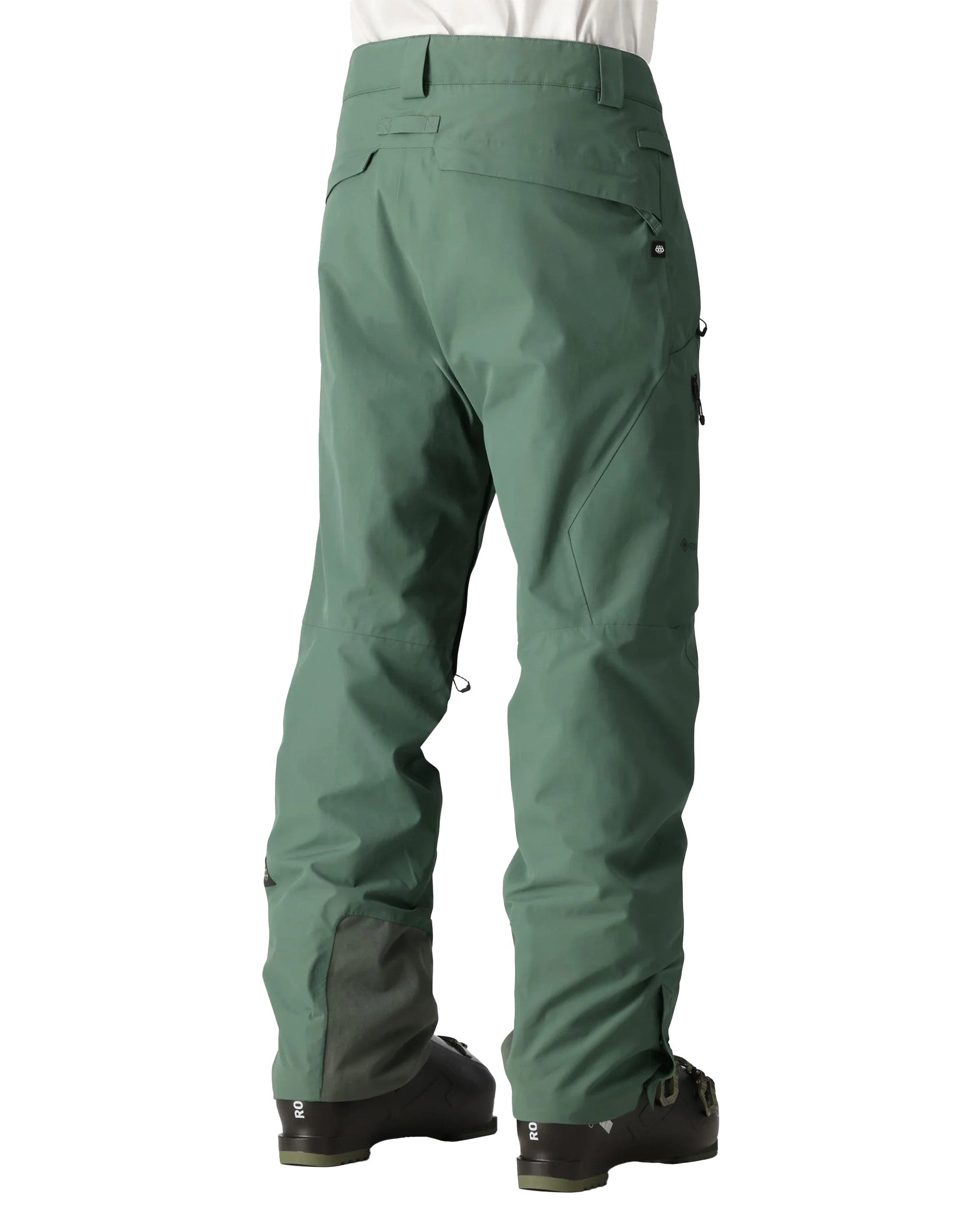 686 Men's Gore-Tex GT Shell Pants