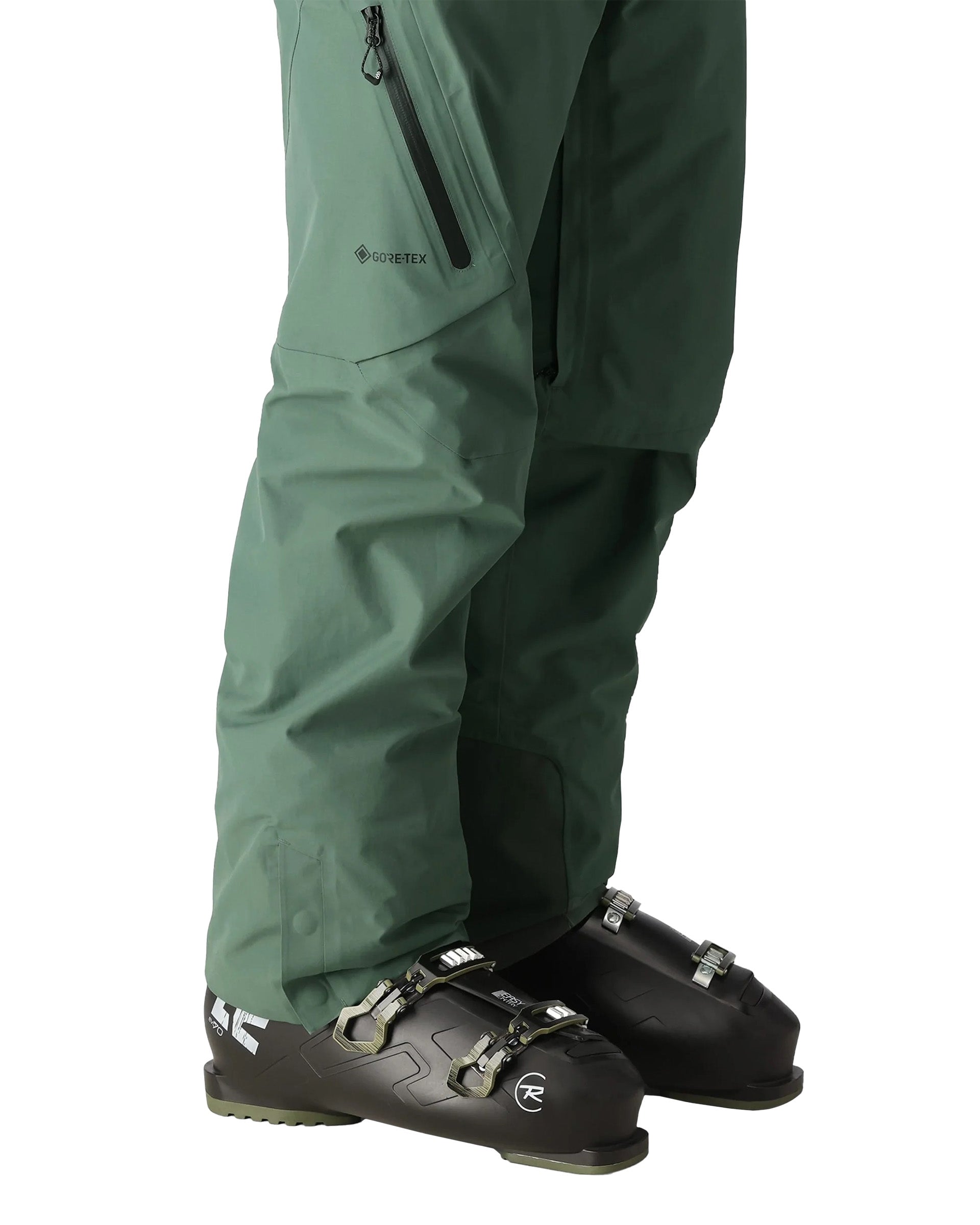 686 Men's Gore-Tex GT Shell Pants