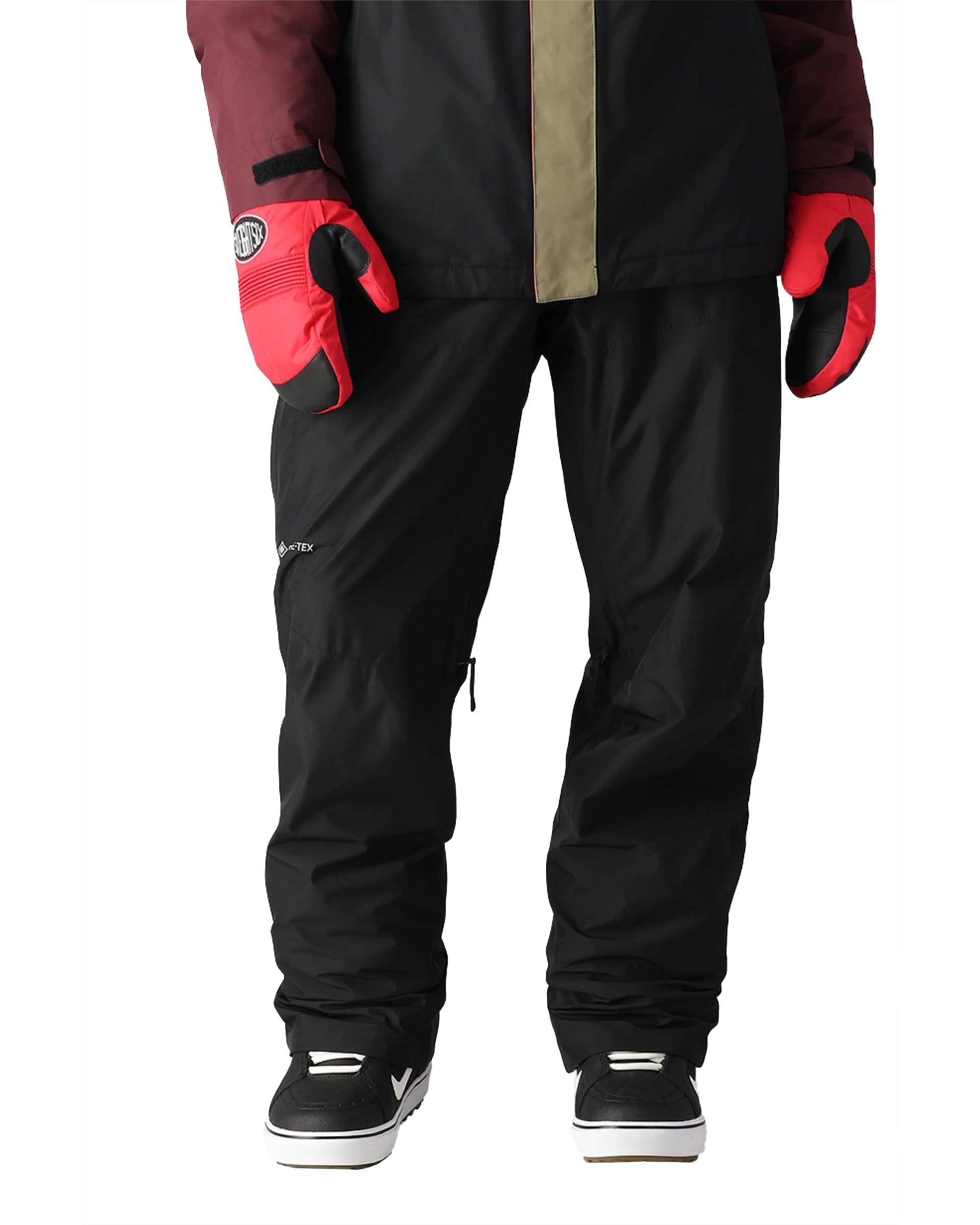 686 Men's Gore-Tex Core Shell Pants