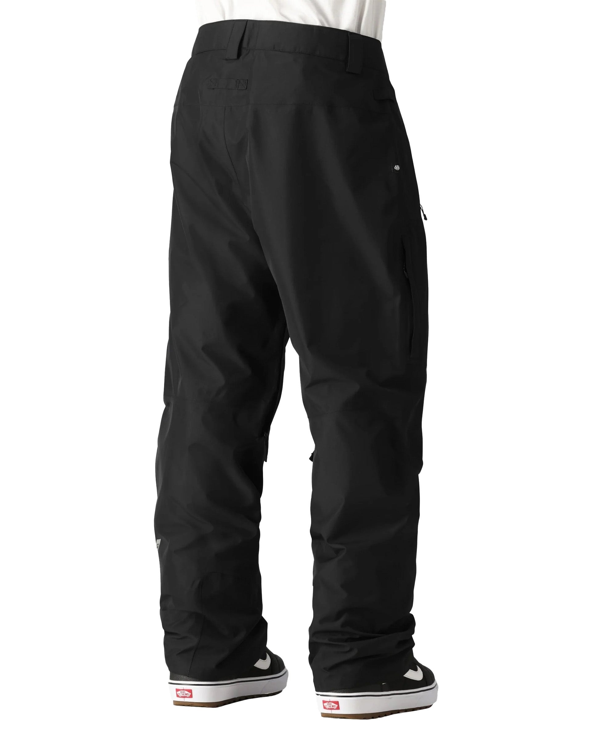 686 Men's Gore-Tex Core Shell Pants