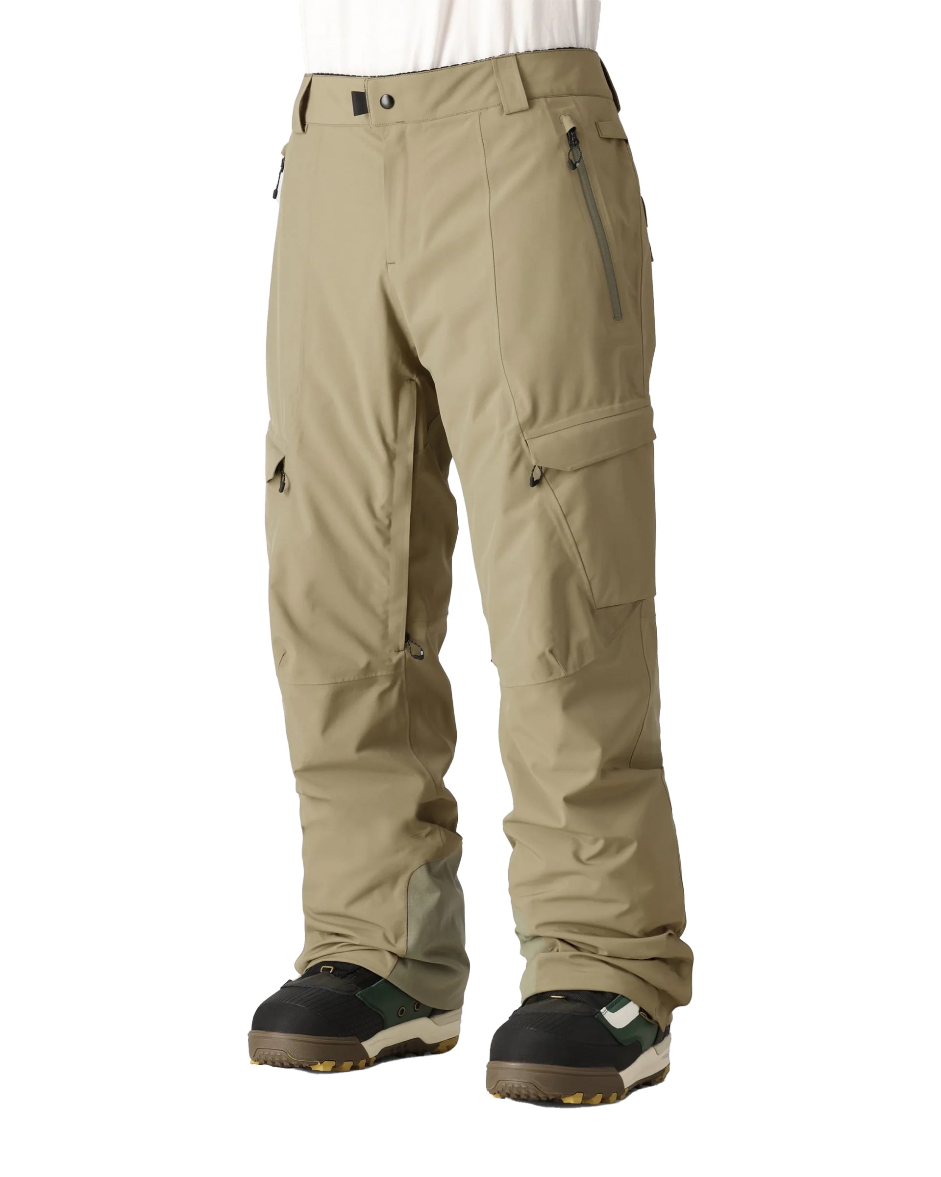 686 Men's Quantum Thermograph Pants