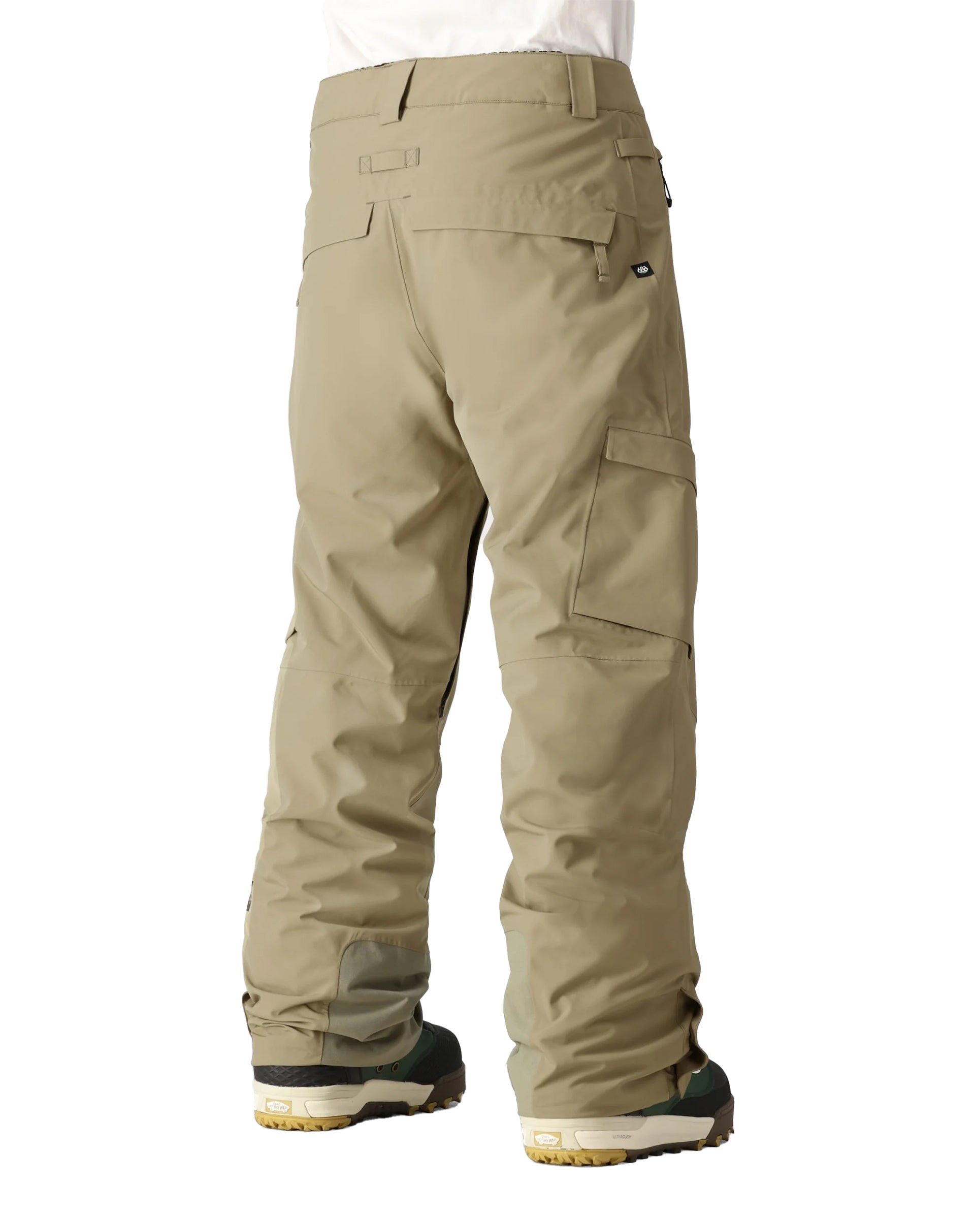 686 Men's Quantum Thermograph Pants