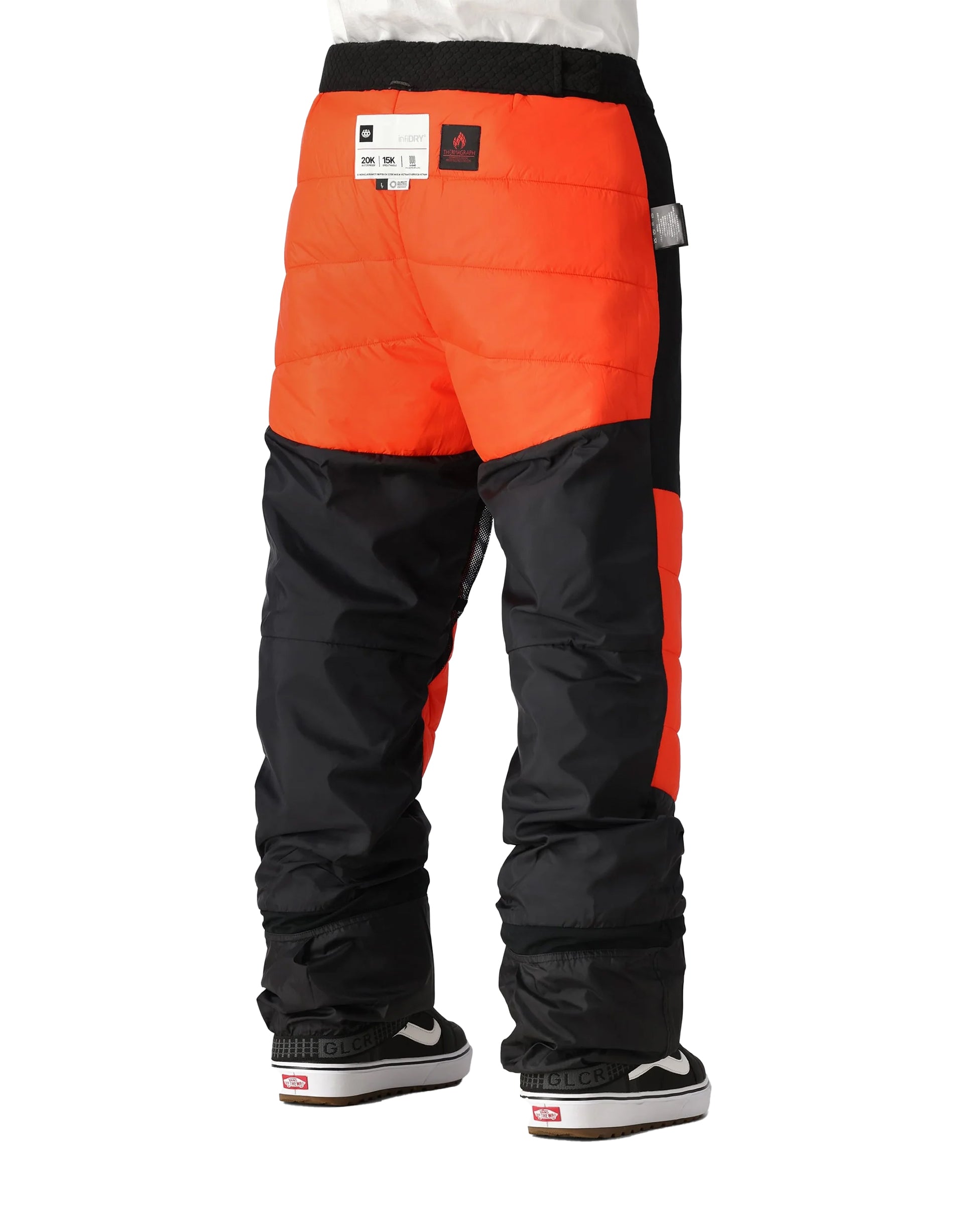 686 Men's Quantum Thermograph Pants