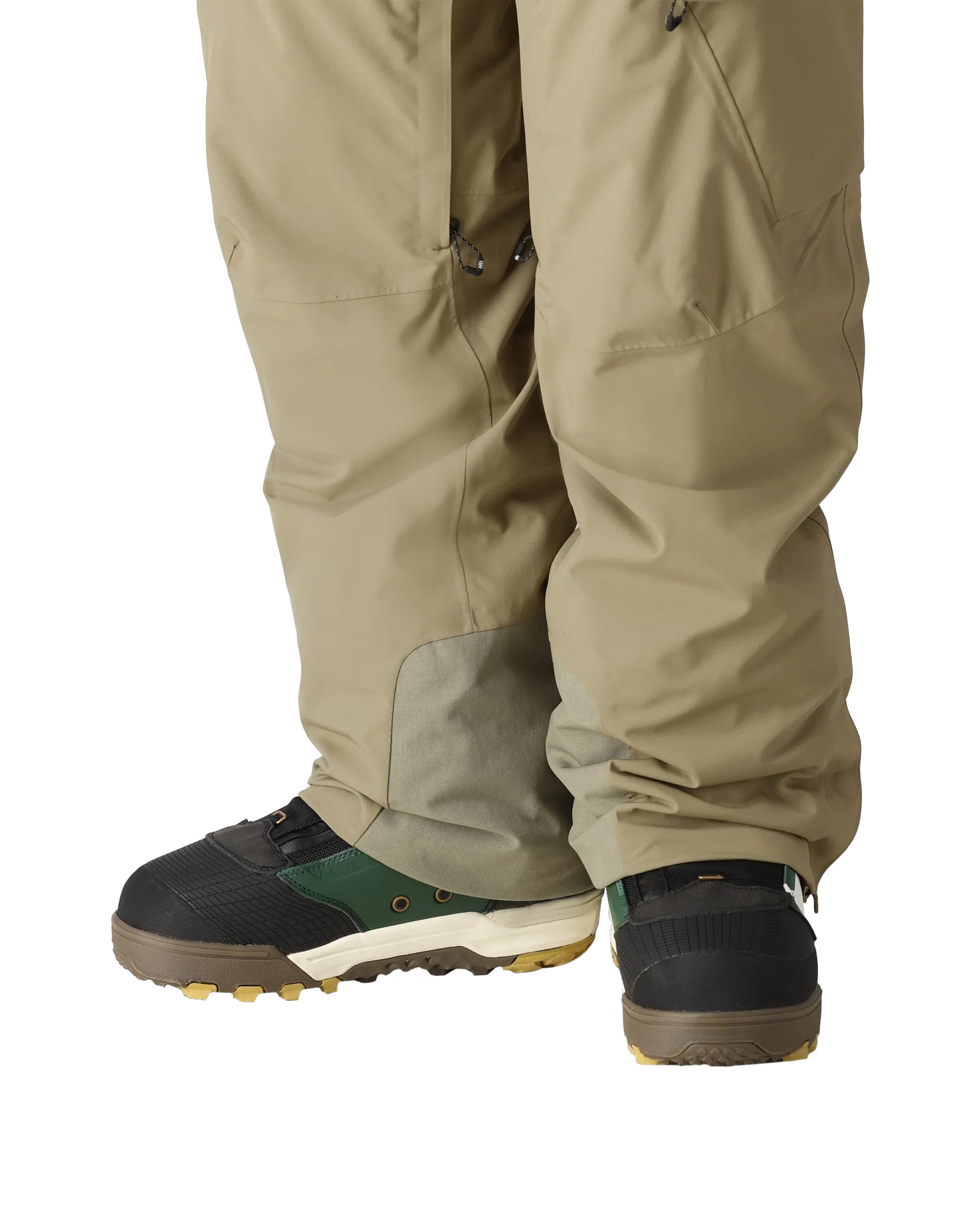 686 Men's Quantum Thermograph Pants