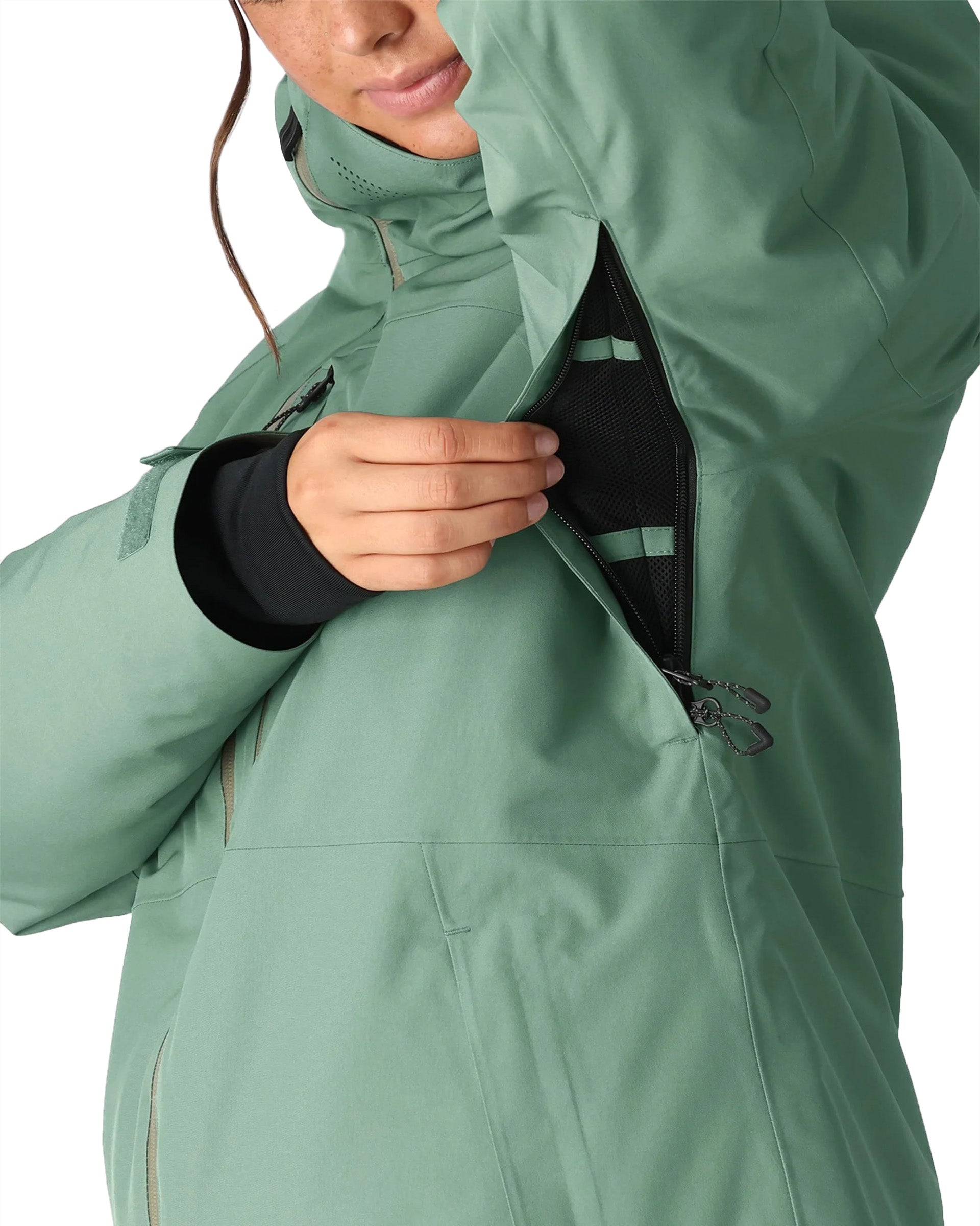 686 Women's Hydra Insulated Jacket