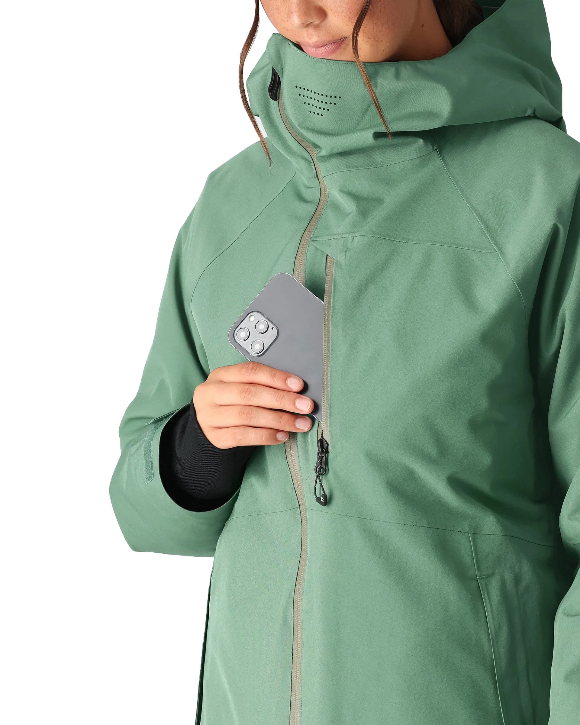 686 Women's Hydra Insulated Jacket