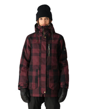 686 Women's Spirited Insulated Jacket