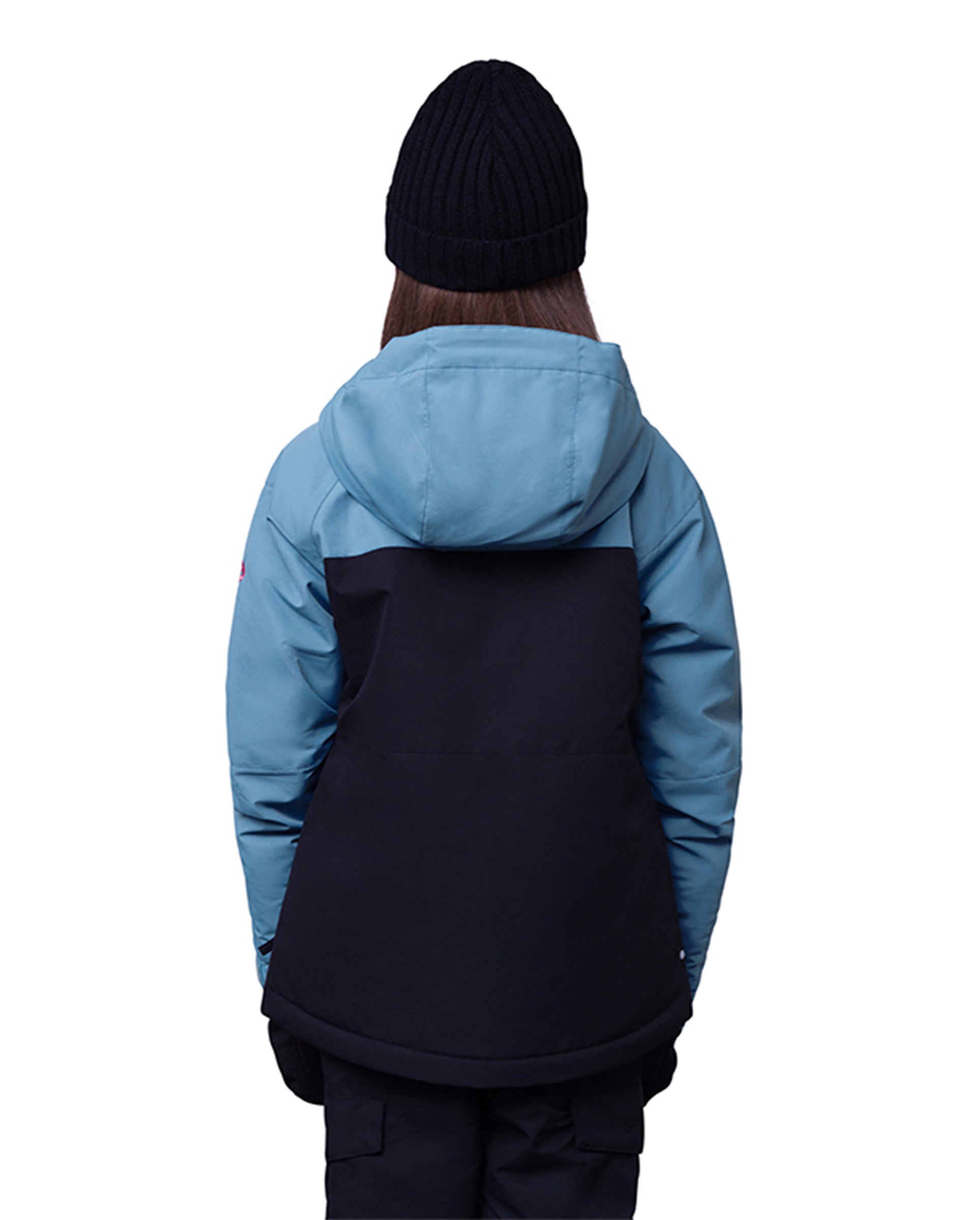 Girl's Athena Insulated Jacket (Past Season)