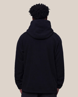 686 Men's Buttermilk Sherpa Fleece Pullover Hoodie