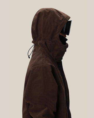 686 Men's Ghost 2.5L Anorak