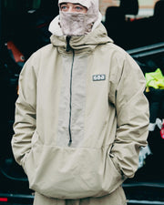 686 Men's Ghost 2.5L Anorak