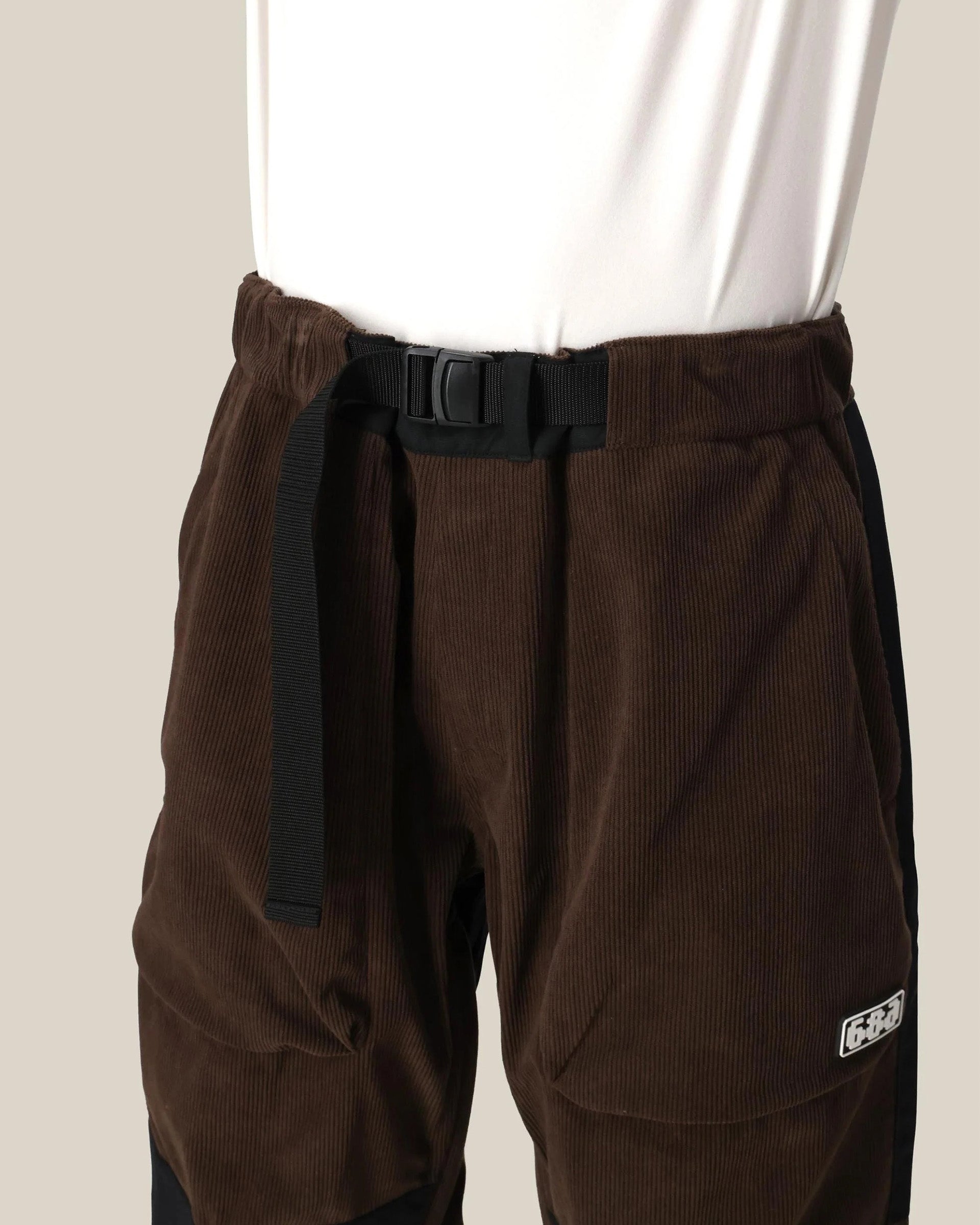 686 Men's Ghost 2.5L Pants