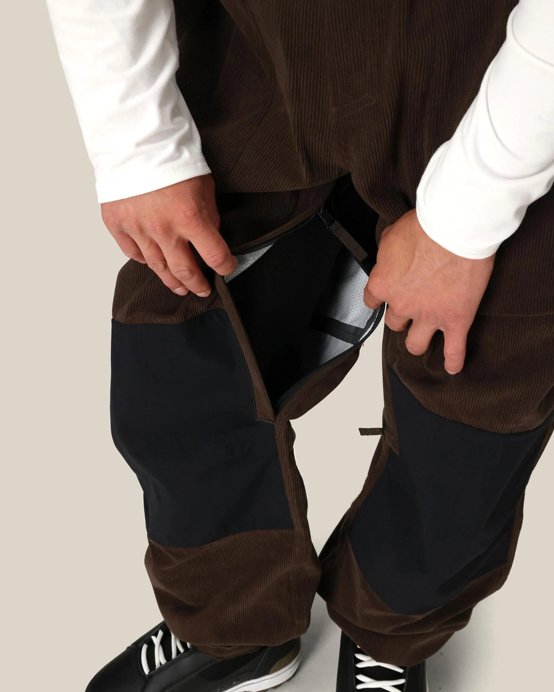 686 Men's Ghost 2.5L Pants