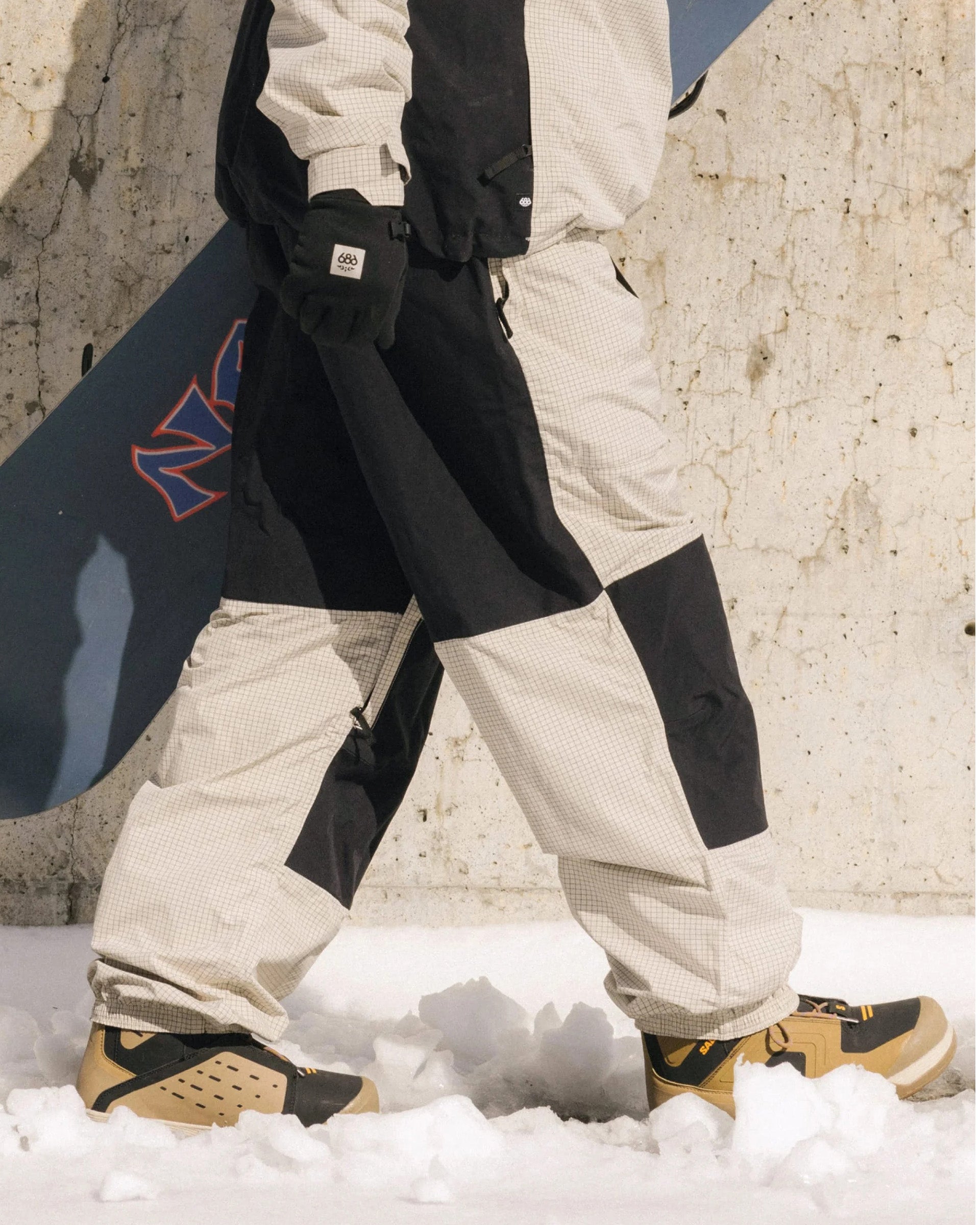 686 Men's Ghost 2.5L Pants