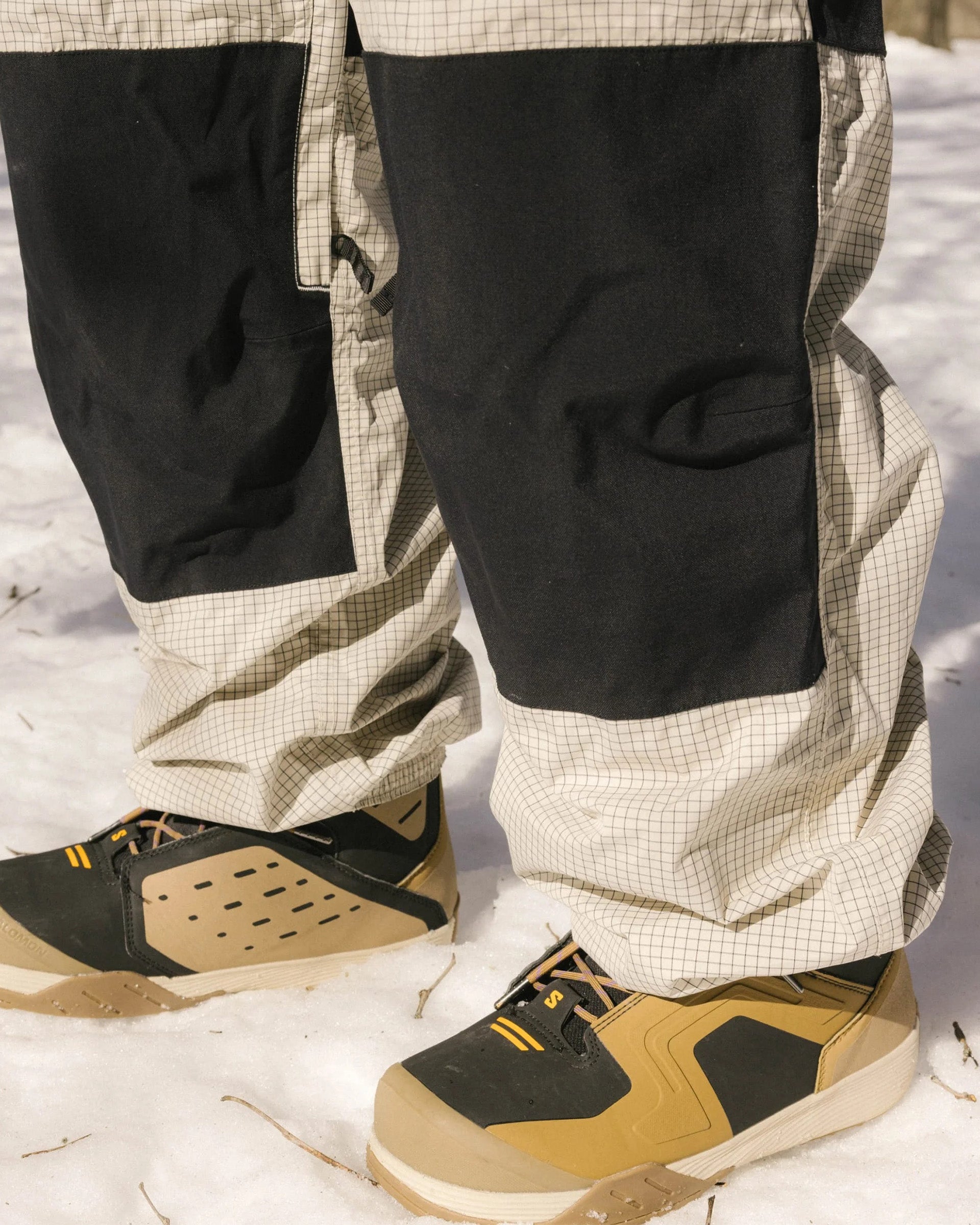 686 Men's Ghost 2.5L Pants