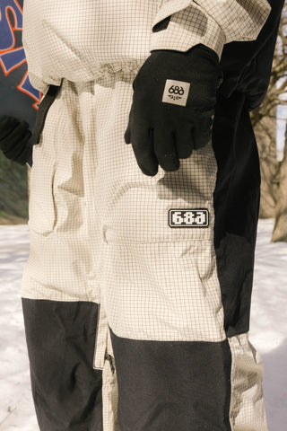 686 Men's Ghost 2.5L Pants