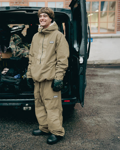 GRAVEL CREEK DUST ボードウェア Quick look: Adventure Spec Gravel Jacket | Adventure Motorcycling