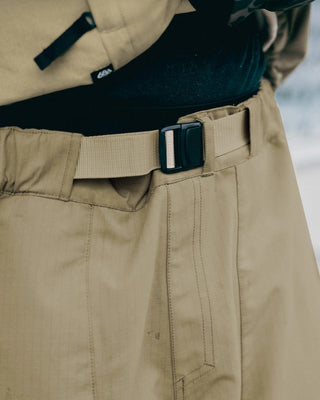 Ghost 2.5L Pants - Sage Ripstop