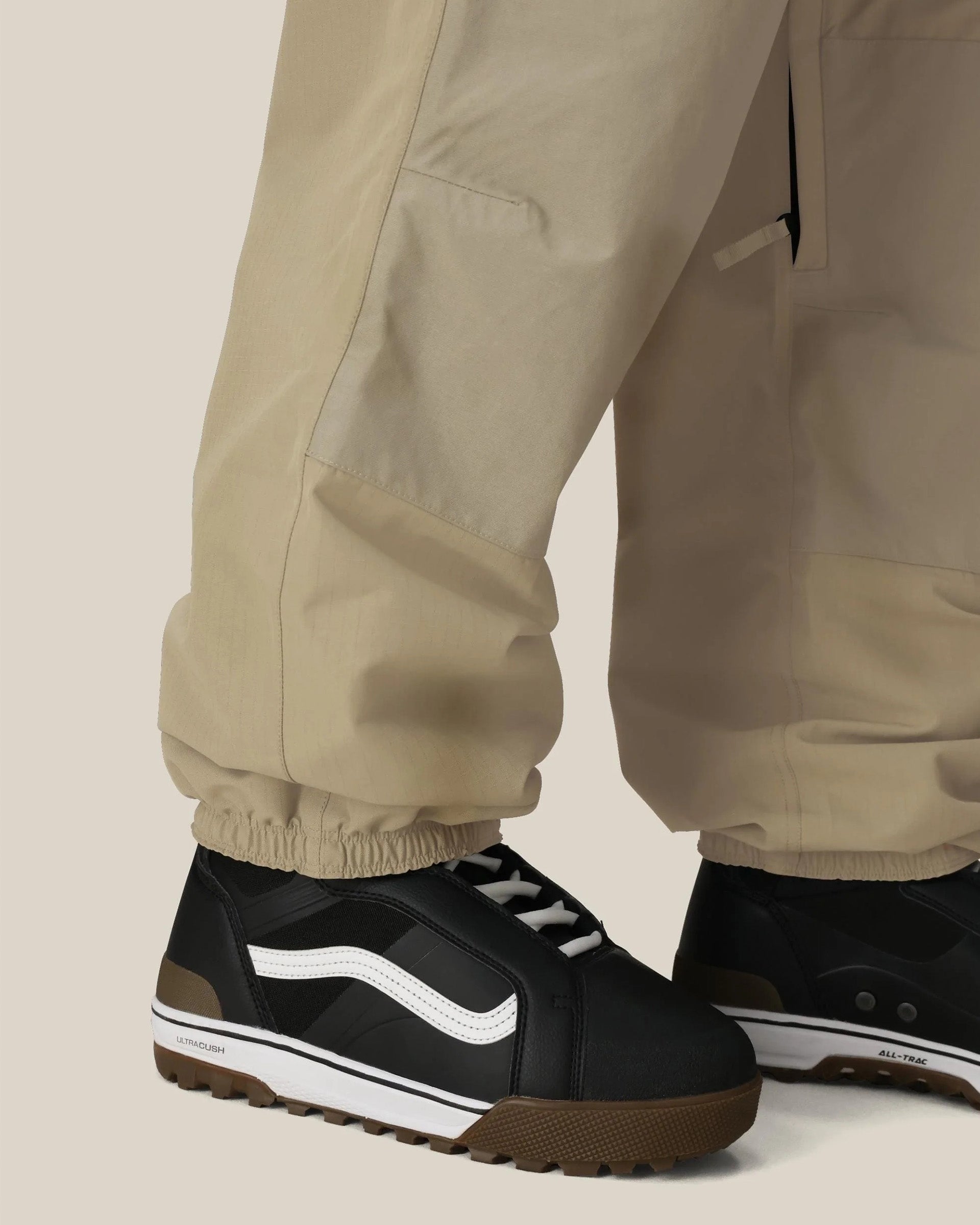 Ghost 2.5L Pants - Sage Ripstop