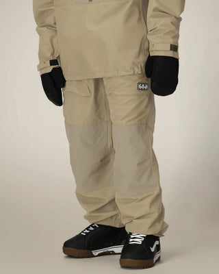 Ghost 2.5L Pants - Sage Ripstop