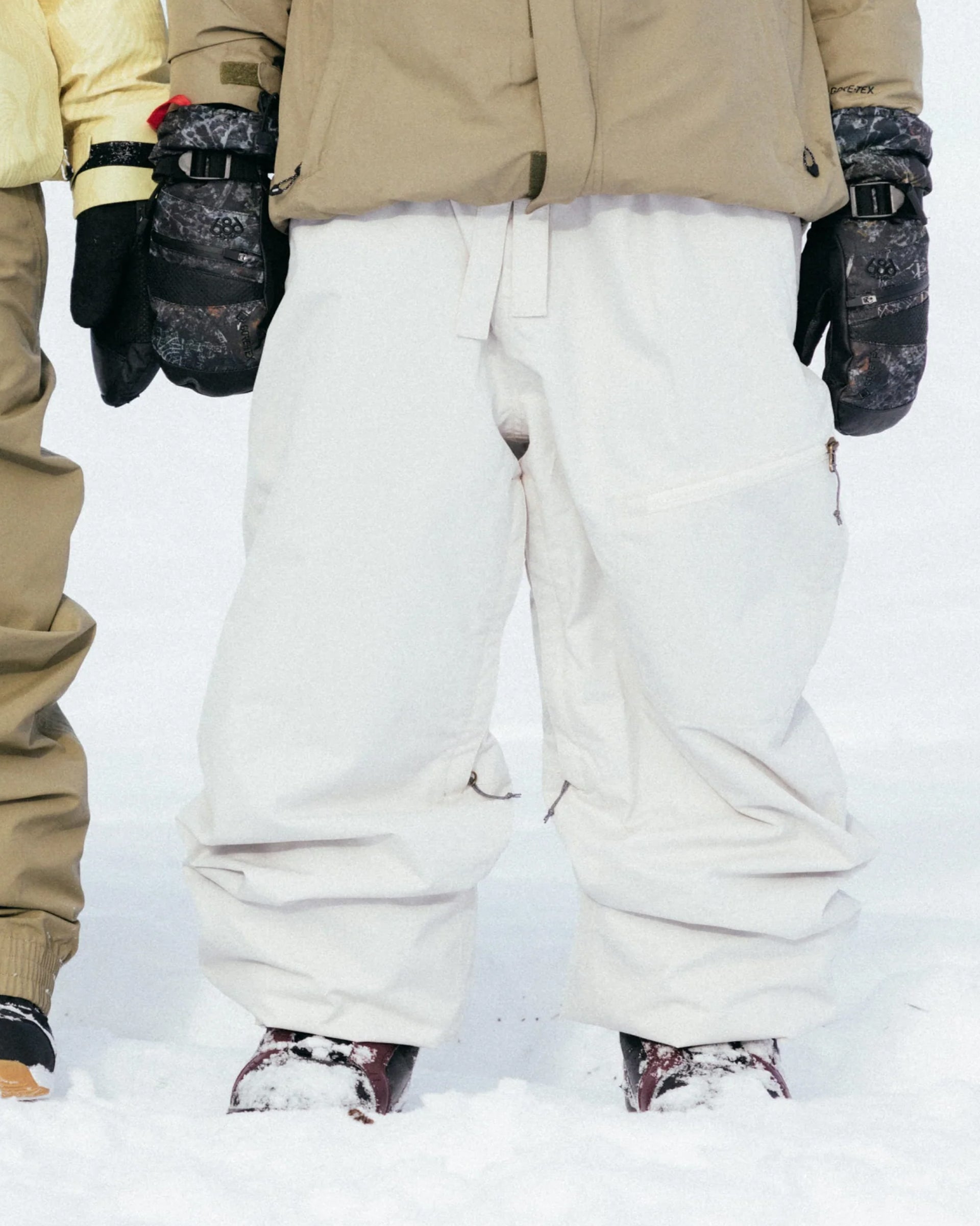 686 Women's Outline Snow Pants