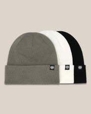 686 Standard Roll-Up Beanie 3-Pack