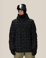 686 Men's Woodland Insulated Snow Jacket