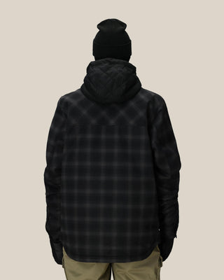 686 Men's Woodland Insulated Snow Jacket