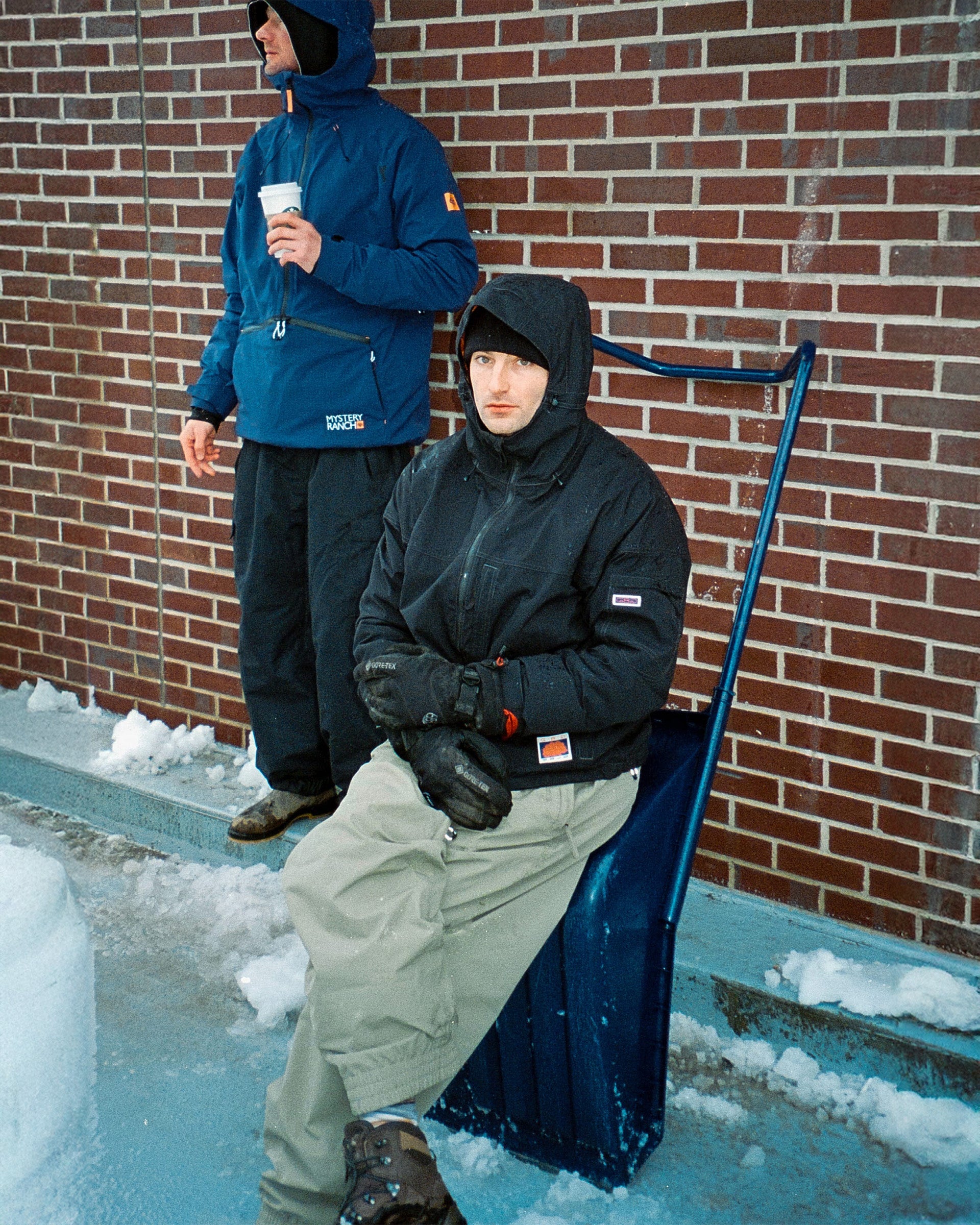 686 Men's Dojo Jacket