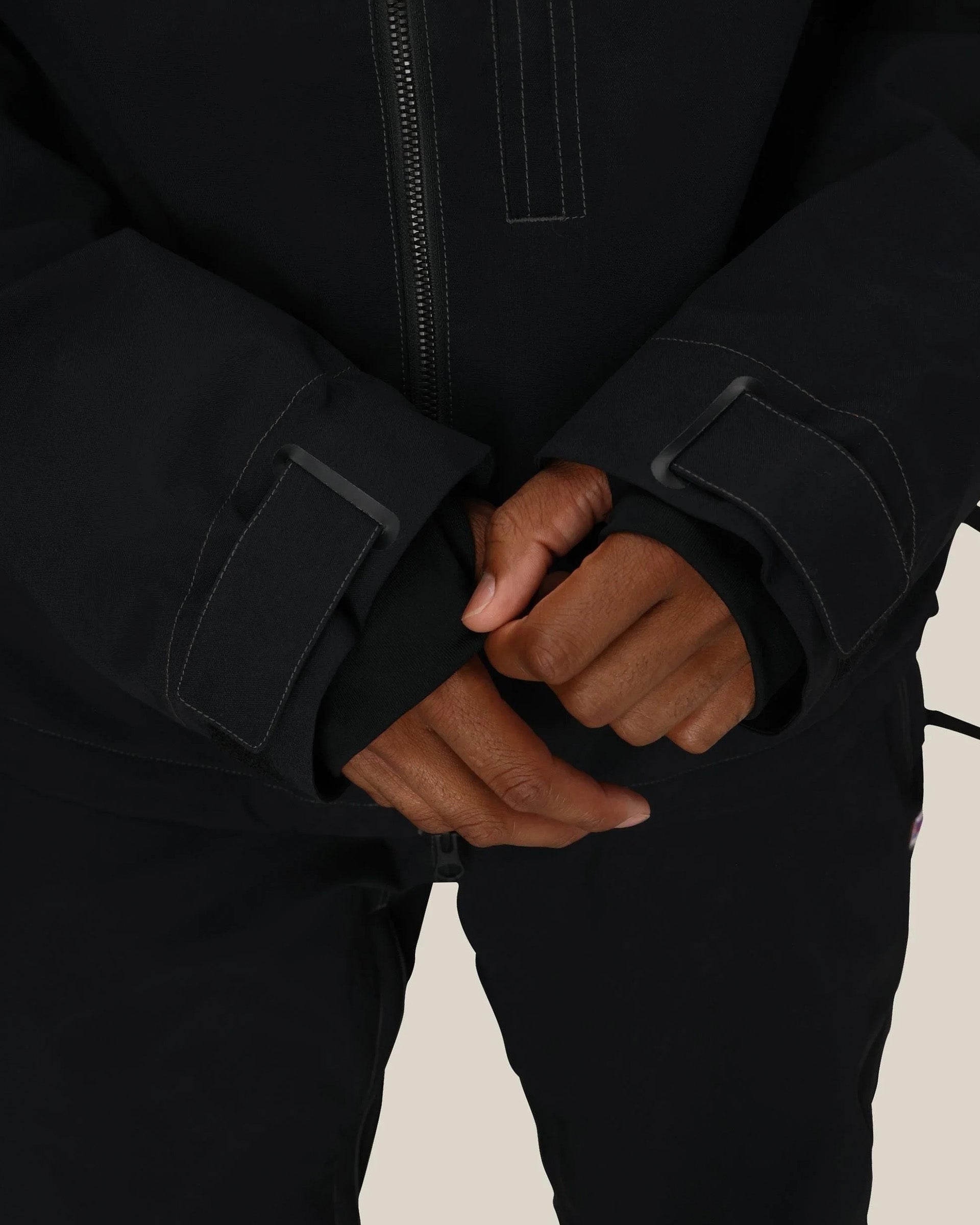 686 Men's Dojo Jacket