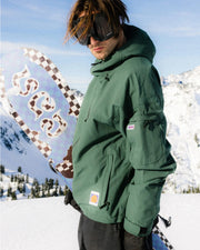 686 Men's Dojo Jacket