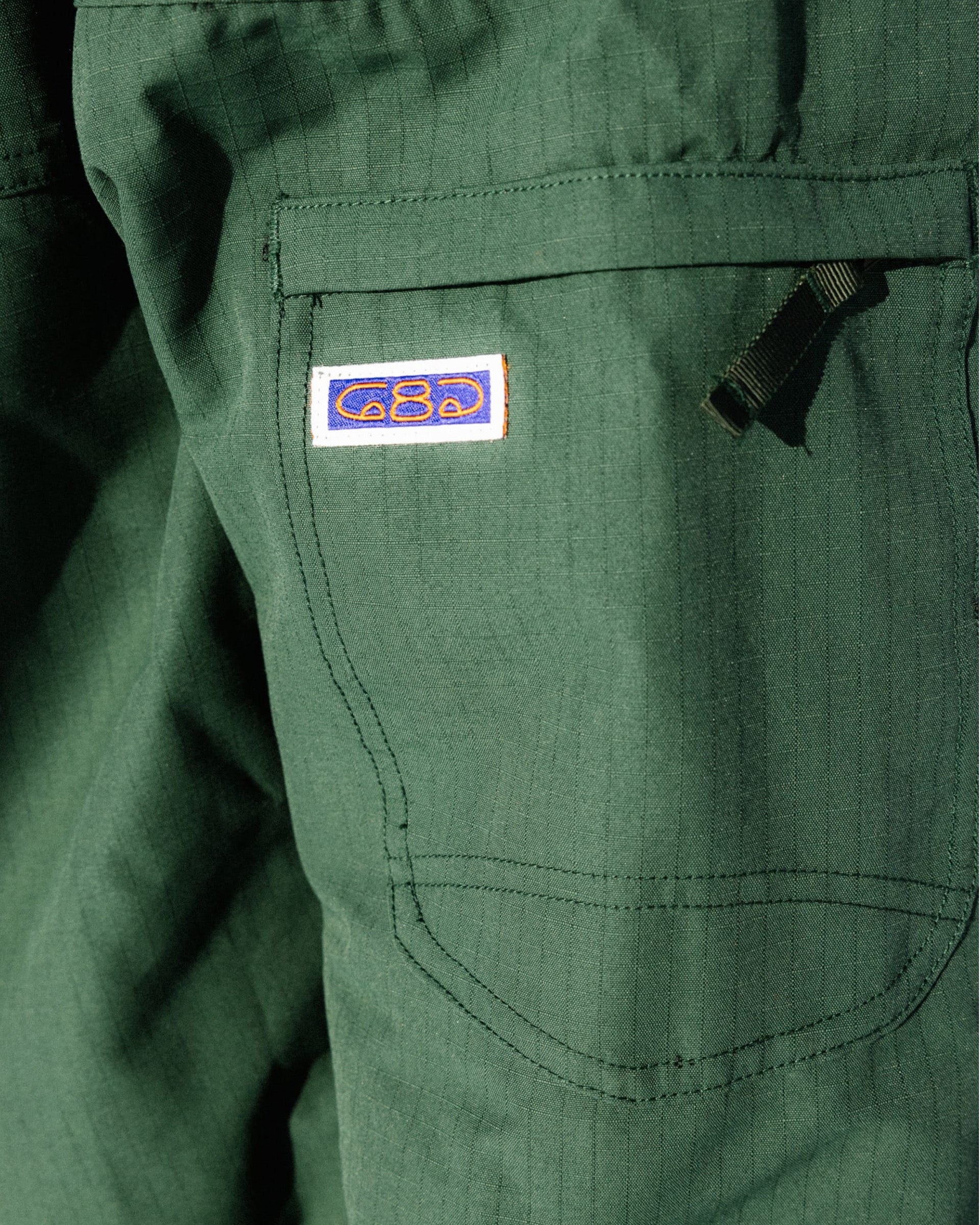 686 Men's Dojo Jacket