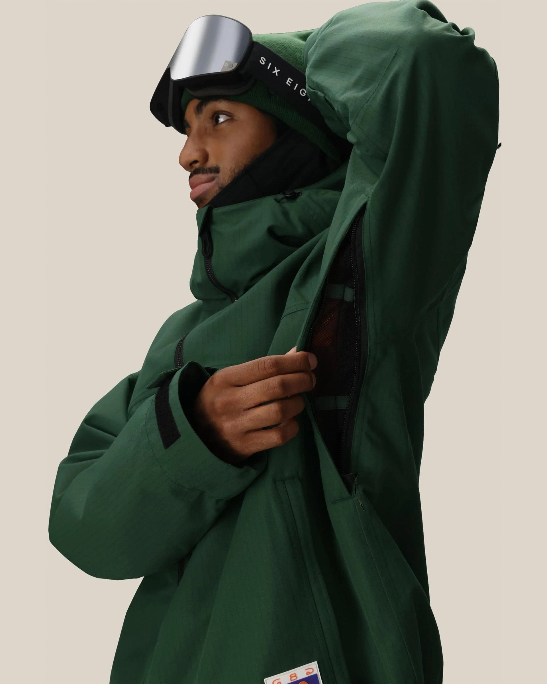 686 Men's Dojo Jacket