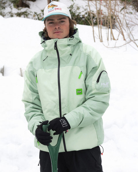 M5WN160_HUF-GREEN-