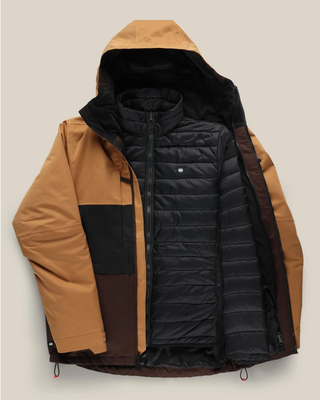 686 SMARTY® 3-In-1 Form Jacket