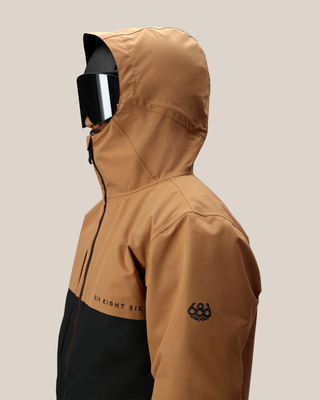 686 SMARTY® 3-In-1 Form Jacket
