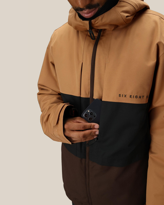 686 SMARTY® 3-In-1 Form Jacket