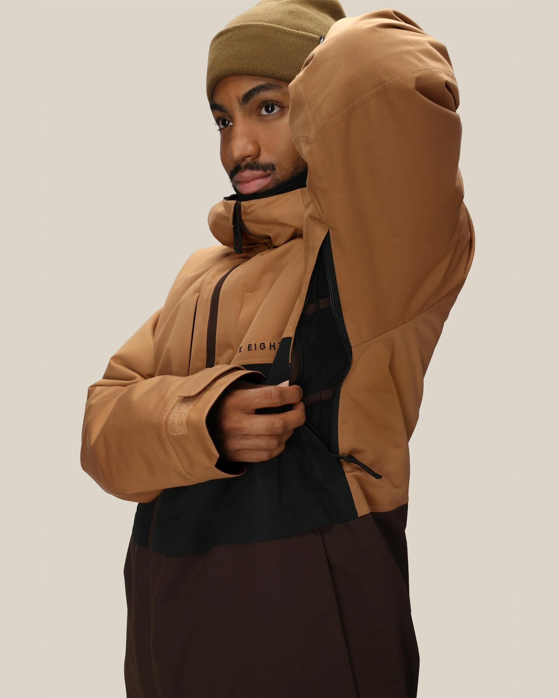 686 SMARTY® 3-In-1 Form Jacket