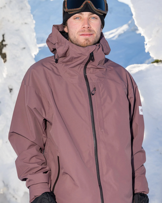 686 Gateway Shell Jacket
