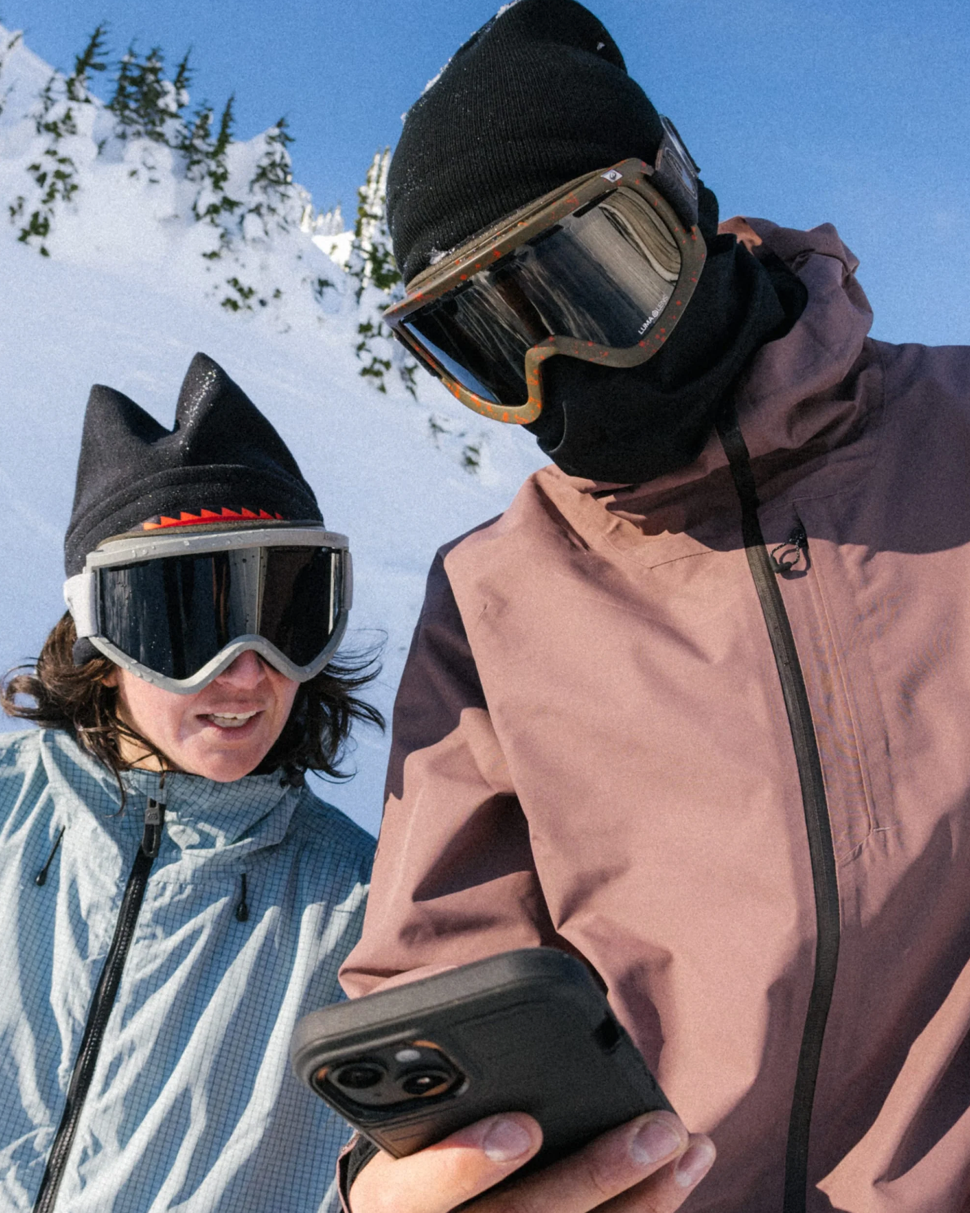 686 Gateway Shell Jacket