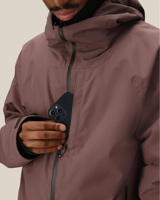 686 Gateway Shell Jacket