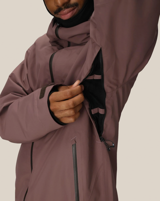 686 Gateway Shell Jacket