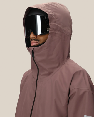 686 Gateway Shell Jacket