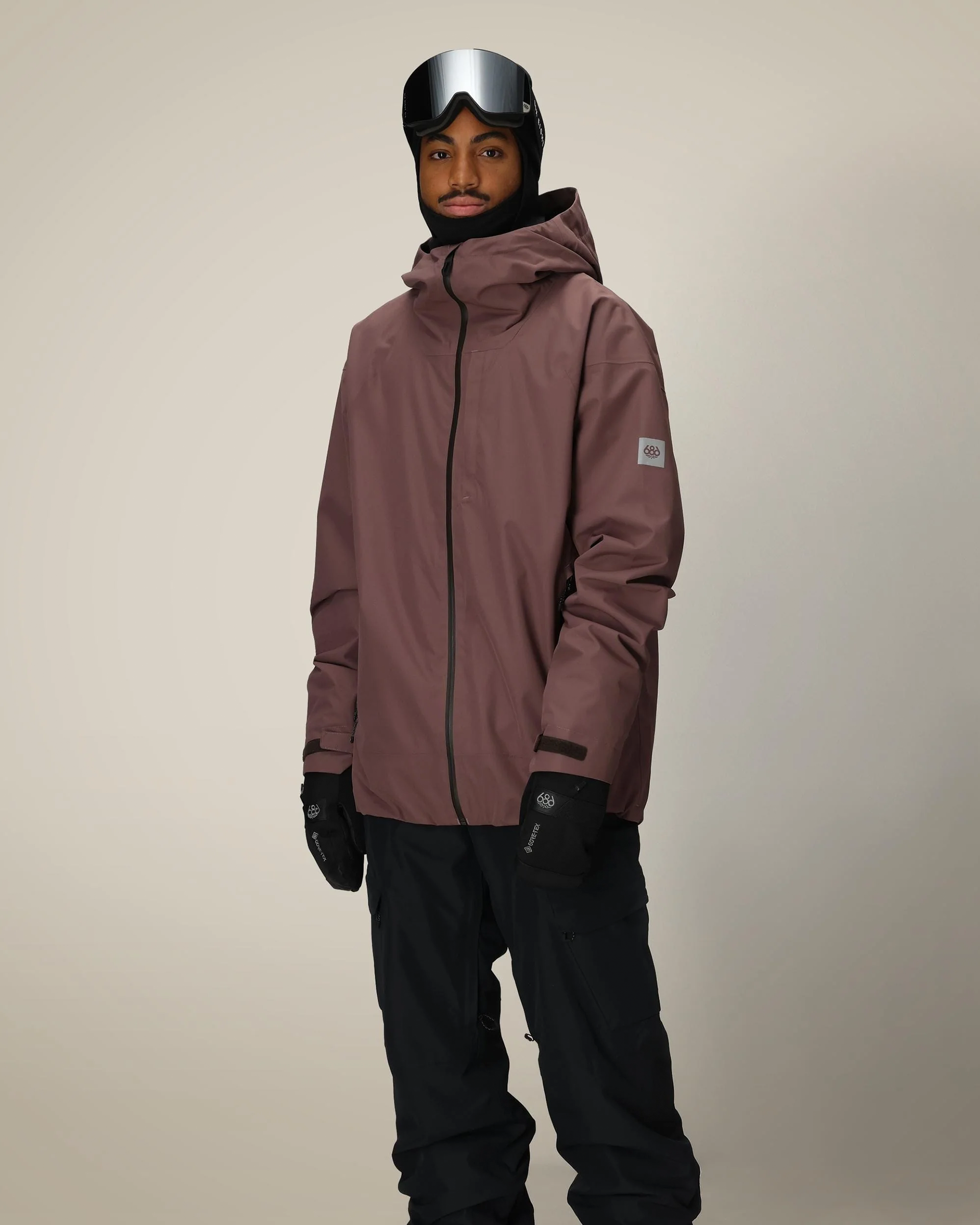 686 Gateway Shell Jacket