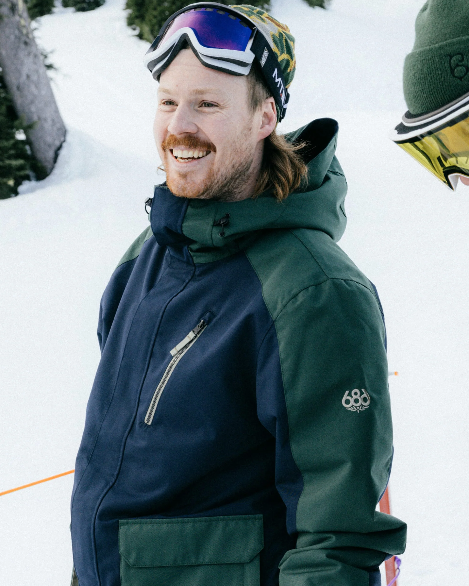 686 Nightline™ Insulated Jacket