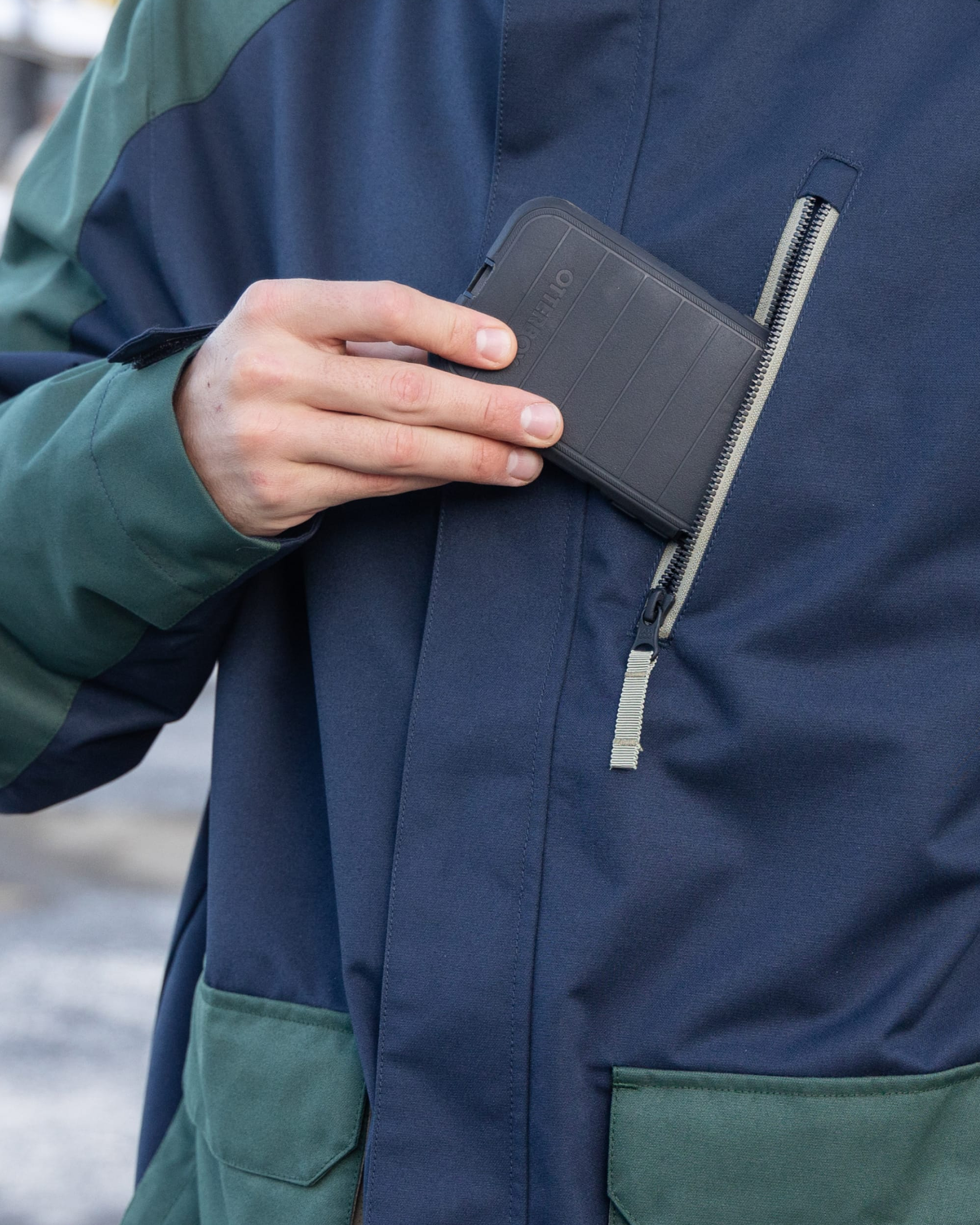 686 Nightline™ Insulated Jacket