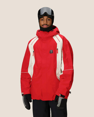 686 Men's 2002 X3 3L Shell Snow Jacket