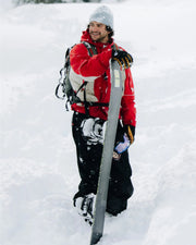 686 Men's 2002 X3 3L Shell Snow Jacket