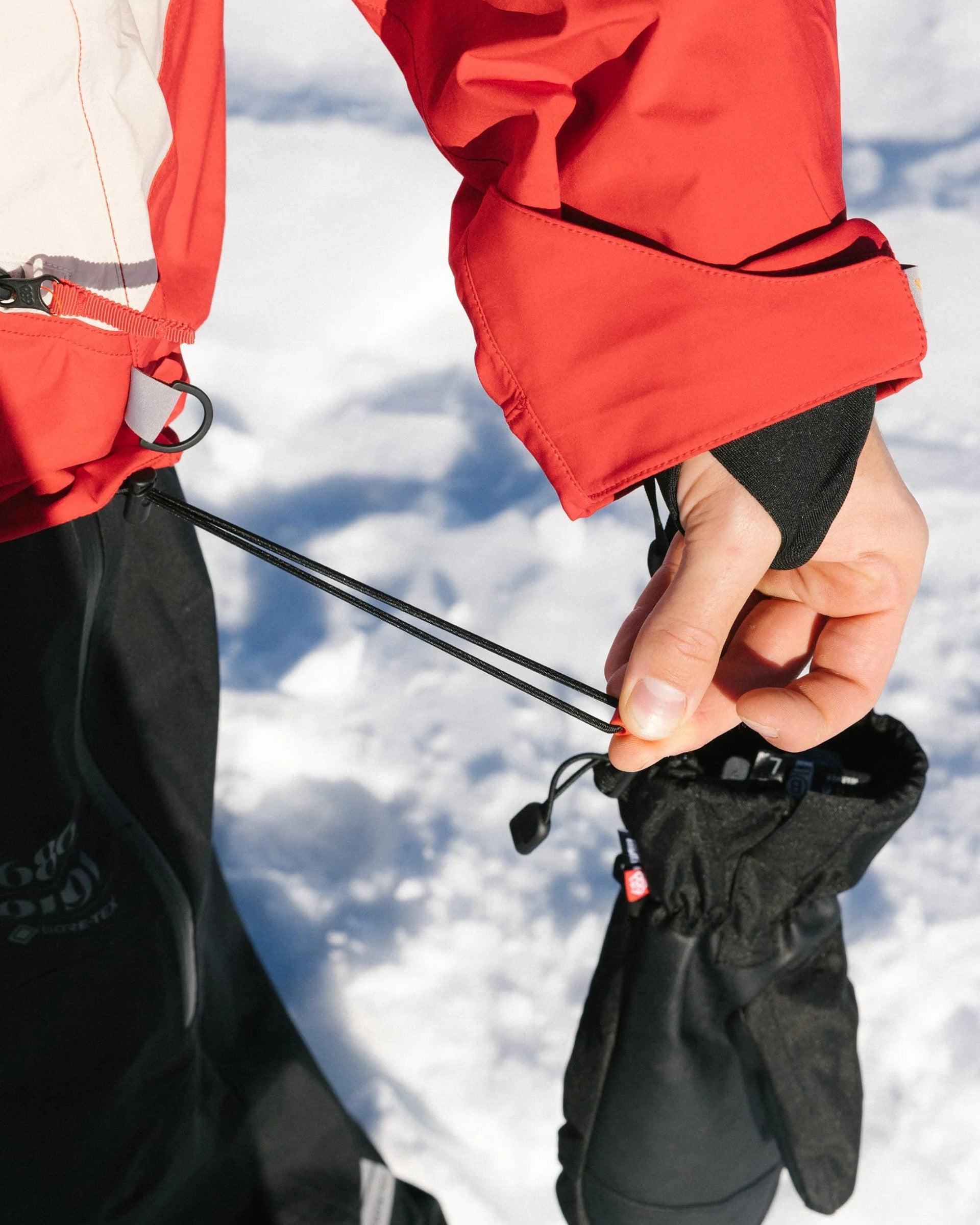 686 Men's 2002 X3 3L Shell Snow Jacket